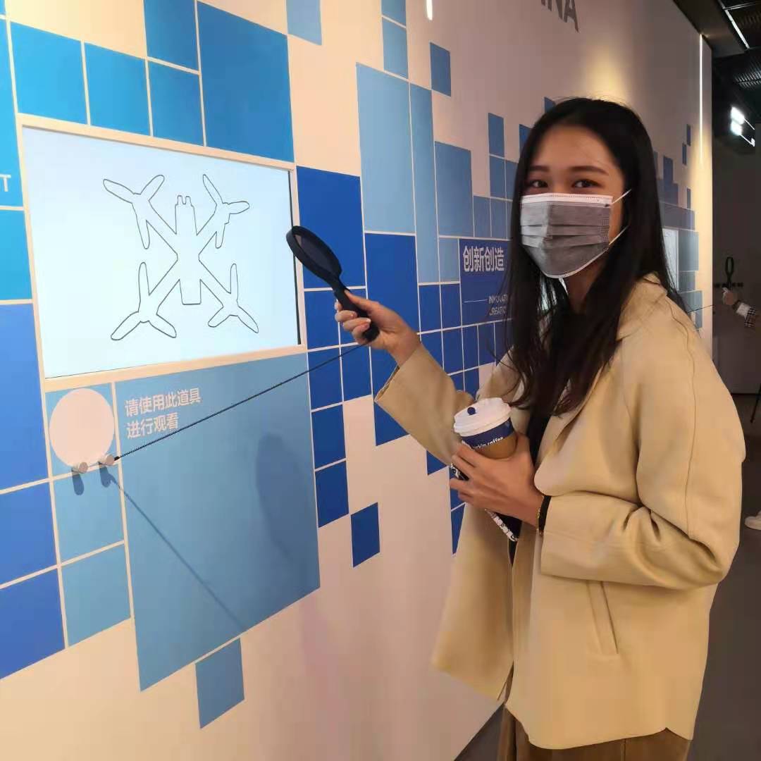 “中國電子第一街”華強北博物館今日開館 “人文、科技、時尚、互動”四大核心元素打造“不一樣的博物館”插圖(15)