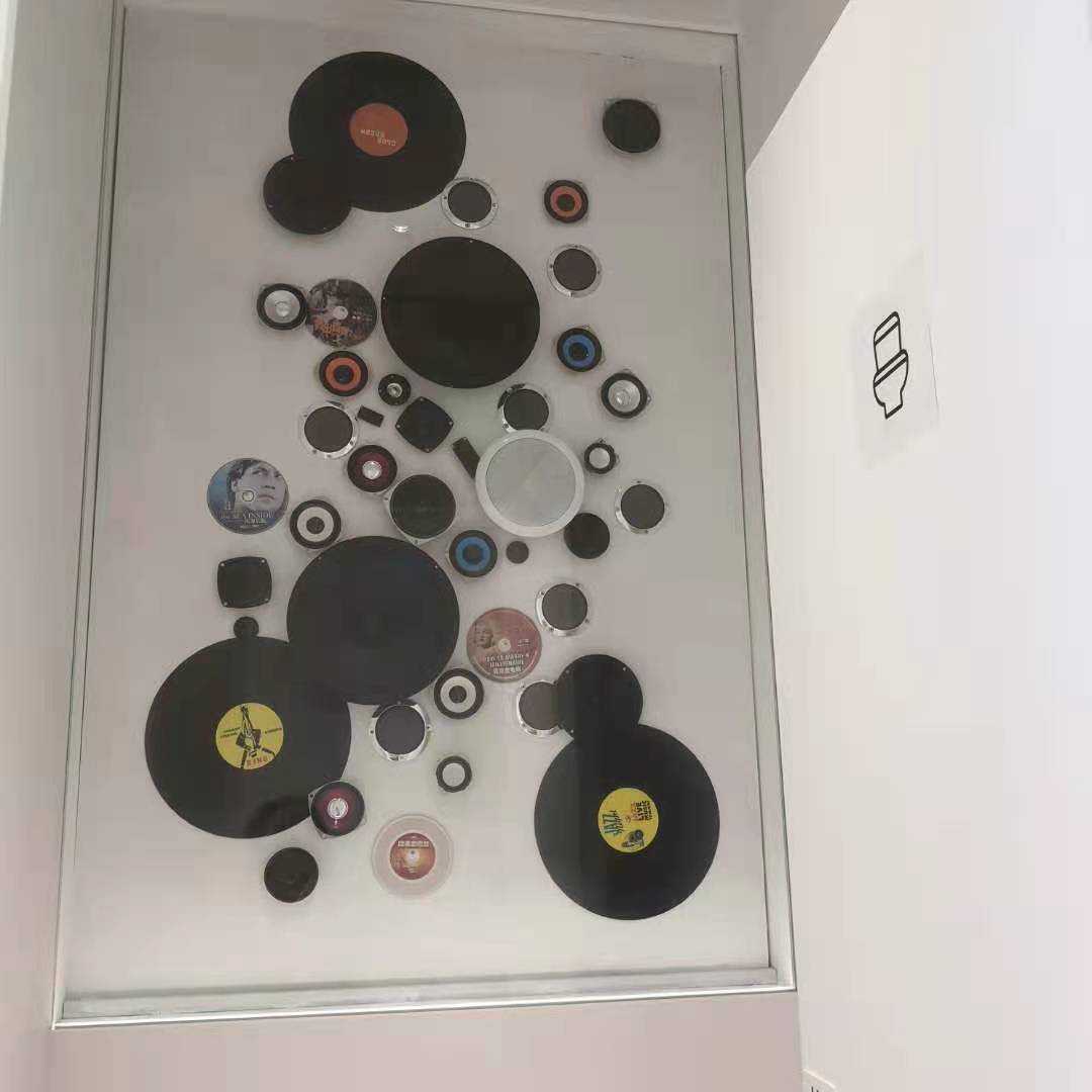 “中國電子第一街”華強北博物館今日開館 “人文、科技、時尚、互動”四大核心元素打造“不一樣的博物館”插圖(3)
