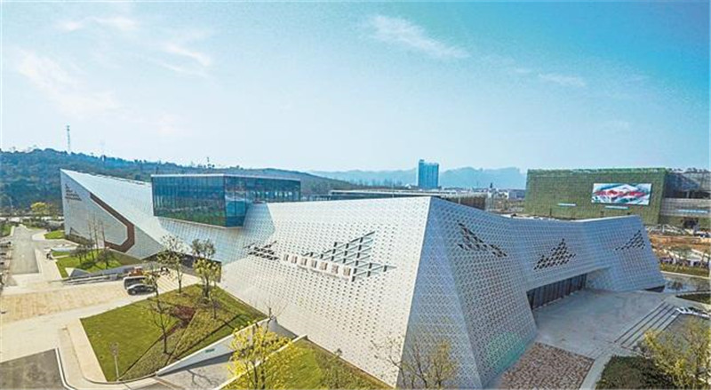 您應(yīng)該在城市展廳設(shè)計(jì)中注意哪些問(wèn)題？