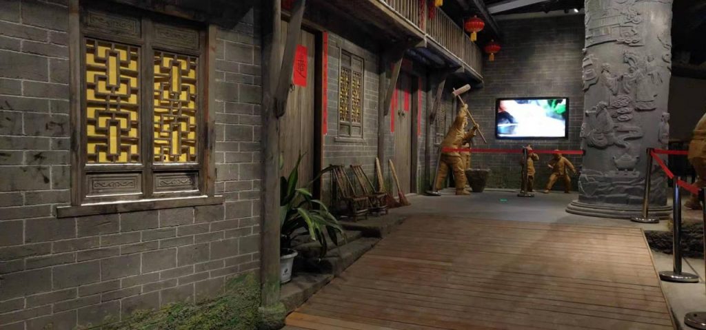博物館設計需具備哪些基本功能？(圖4)